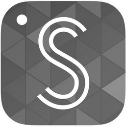 S logo