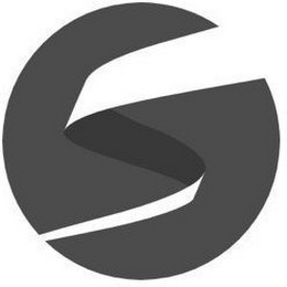 S logo