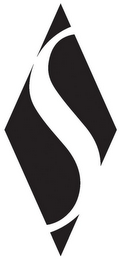 S logo