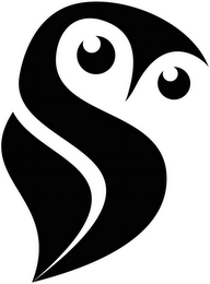 S logo