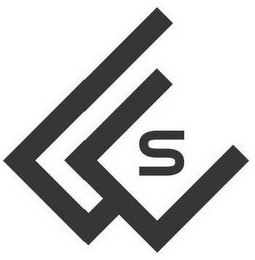 S logo