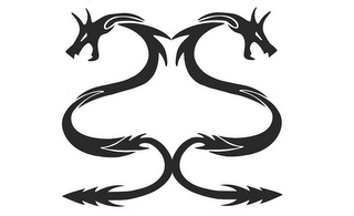 S logo