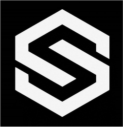 S logo