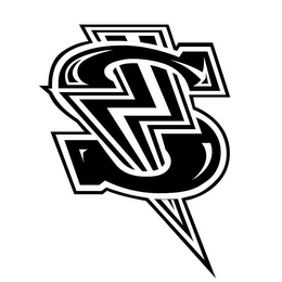S logo