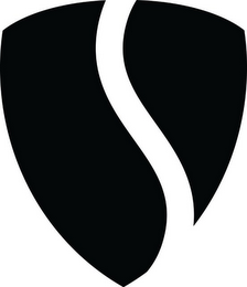 S logo