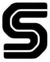 S logo