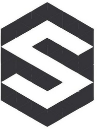 S logo