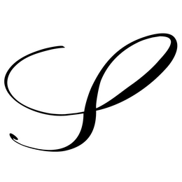 S logo