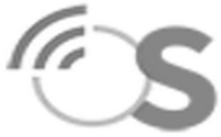 S logo