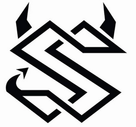 S logo