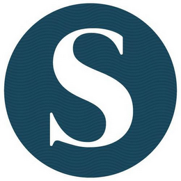 S logo