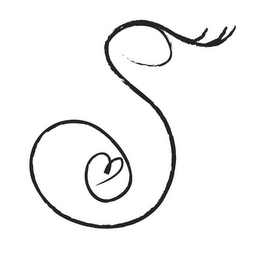 S logo