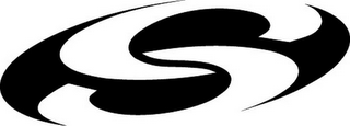 S logo