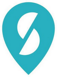 S logo