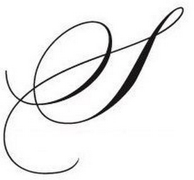 S logo