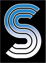 S logo
