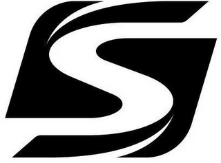 S logo