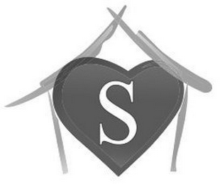 S logo