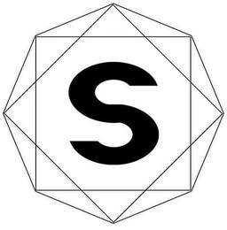 S logo