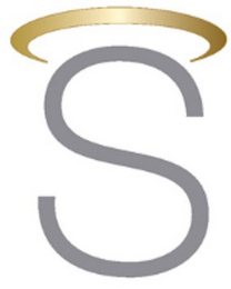 S logo