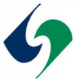 S logo