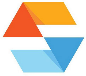 S logo