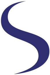 S logo