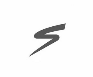 S logo