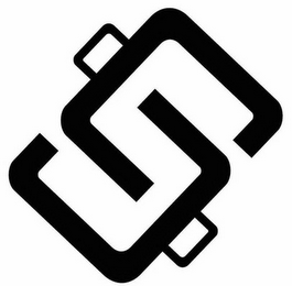 S logo