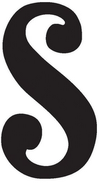 S logo