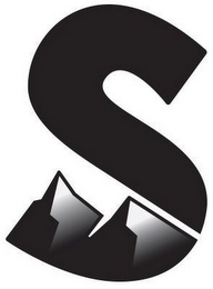 S logo