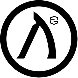 S logo