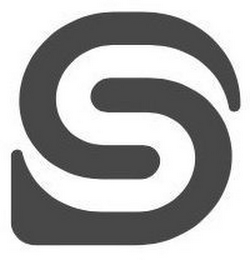 S logo