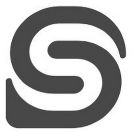 S logo