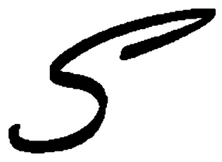S logo