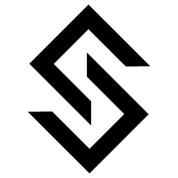 S logo
