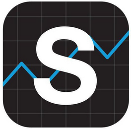 S logo