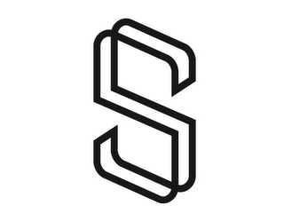 S logo