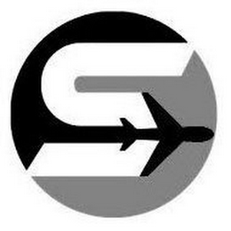 S logo