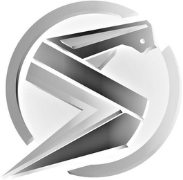 S logo