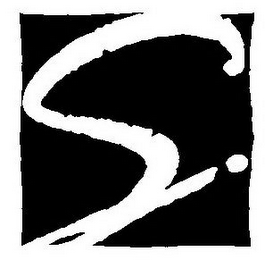 S. logo