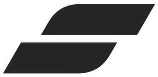 S logo