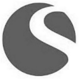 S logo