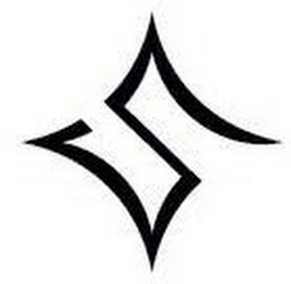 S logo