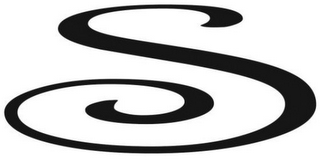 S logo