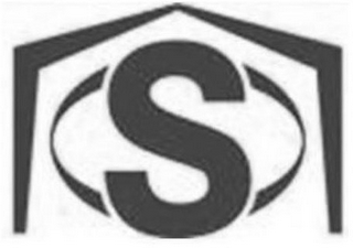 S logo