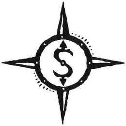 S logo