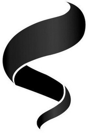 S logo