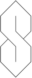 S logo