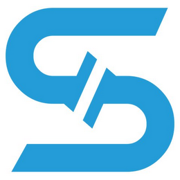 S logo